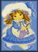 Doll&nbsp;in&nbsp;Blue