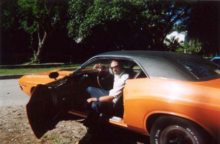 American Muscle