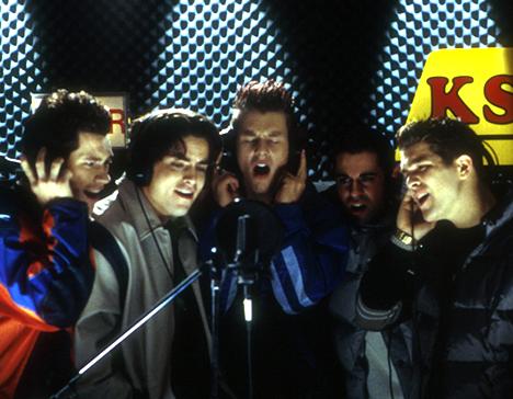Taken from MTV.com