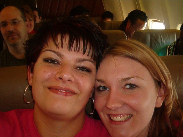 me & my best bud
