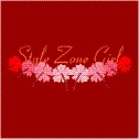 STYLE ZONE GIRL CLOTHING