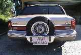 1993 Lincoln rear end (63 kb)