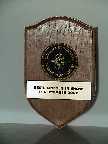 Best Lincoln in show 15 September 2002 (24KB)