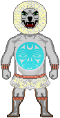 polar fox