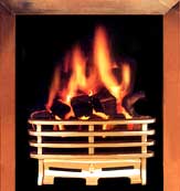 Traditional Brass Finish EE 1032