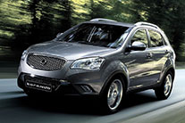 KORANDO