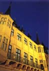 Ville de Luxembourg