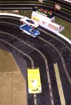 Porsche 962 C