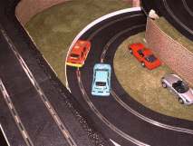 Escort Rally Cup