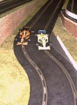 Minardi vs Arrows