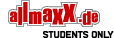 Allmaxx.de nur f�r Studenten