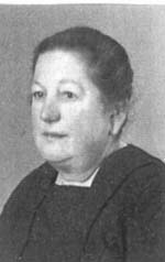 Berta Krause geb. Sch�fer