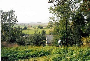 Barthelhof-Blick