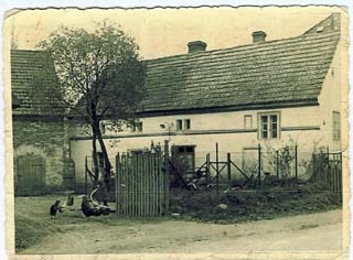 Hof der Gro�eltern