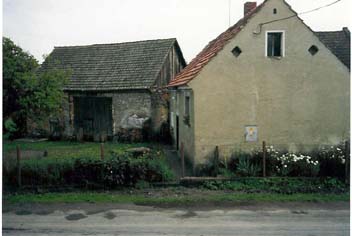 Der Bauernhof der Gro�eltern