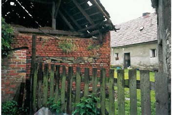 Der Bauernhof der Gro�eltern