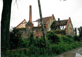 Die Brennerei