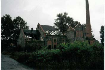 Die Brennerei