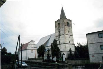 Die Kirche