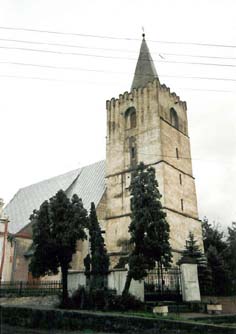 Die Kirche