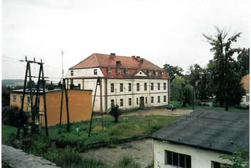 Das Haupthaus