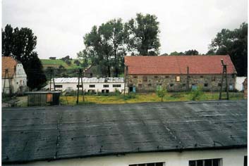Die Stallungen