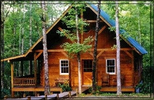 Cabañas de Madera Bosque Peralta Ramos - Nuestro Proyecto