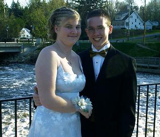 We are cute!!
