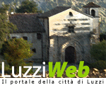 Logo LuzziWeb
