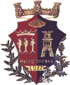 Gonfalone di Luzzi