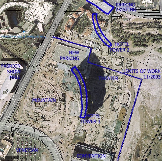 WLV siteplan