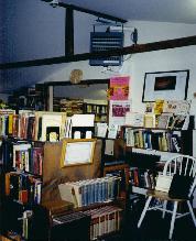 Read It Again Bookstore