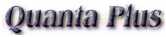 Made with Quanta Plus