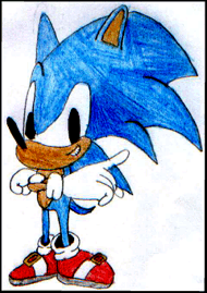 Cool drawings!