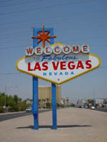 Click here for the City of Las Vegas Home Page