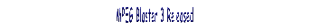 MPEG Blaster 3 Released