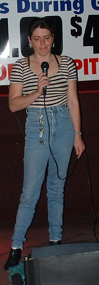 Laura