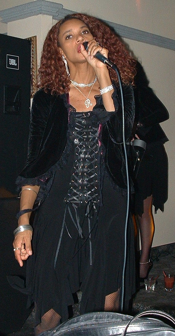 foxy roxy