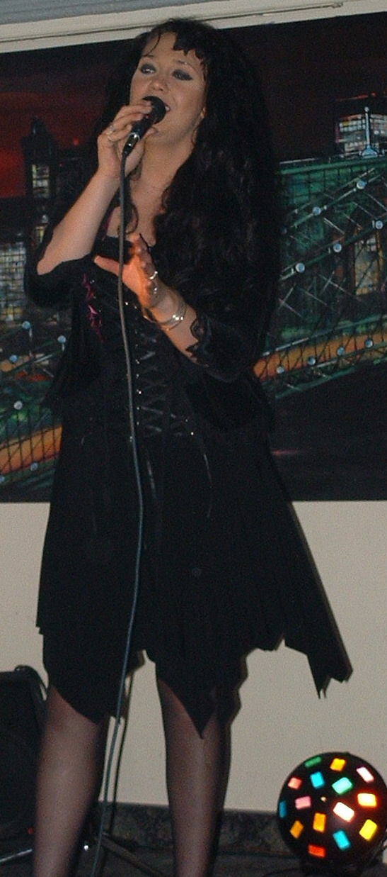 lisa love