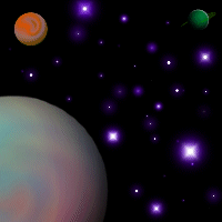 star gif