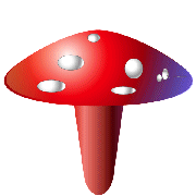 mushroom