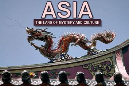 asia