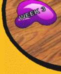 My Week 3 Homework