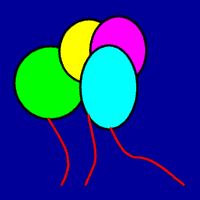 BALLOON GIF