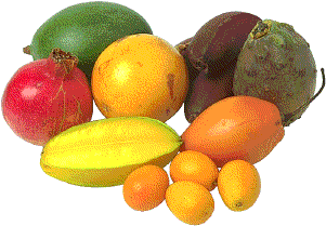 fruit gif
