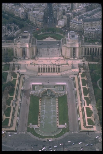 paris 2 original