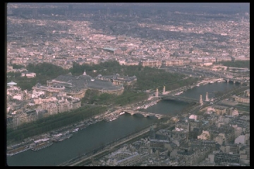paris 3 original
