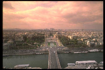 paris 4 original