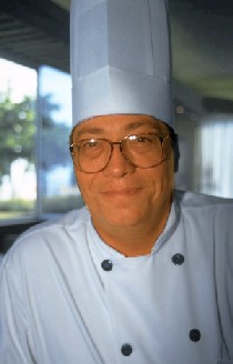 adjusted chef