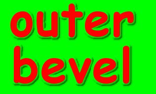 outer
